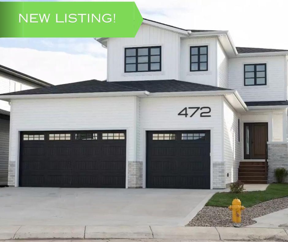 Edgewater Development