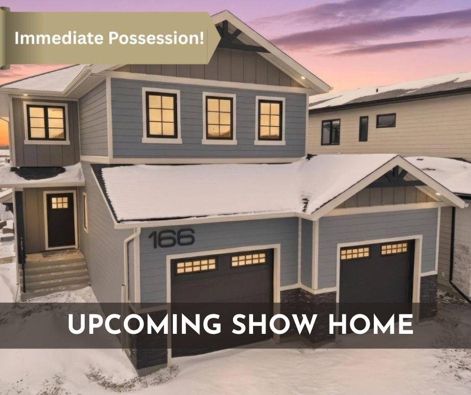 Edgewater Development