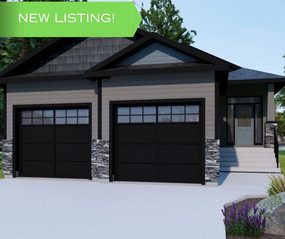 Edgewater Development