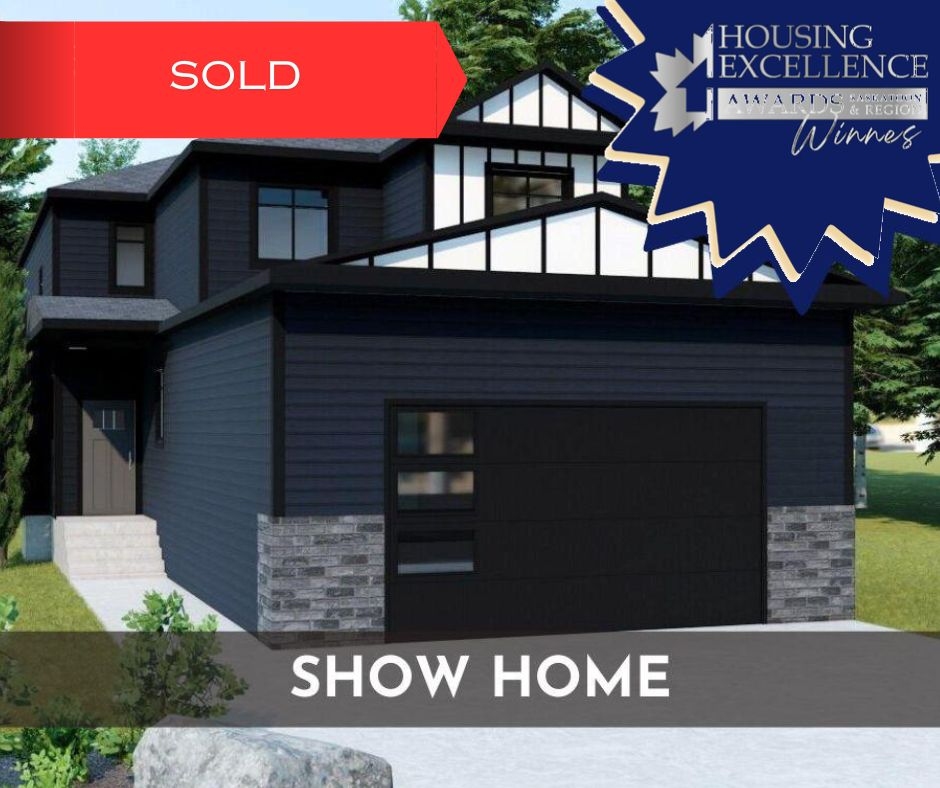 Edgewater Development