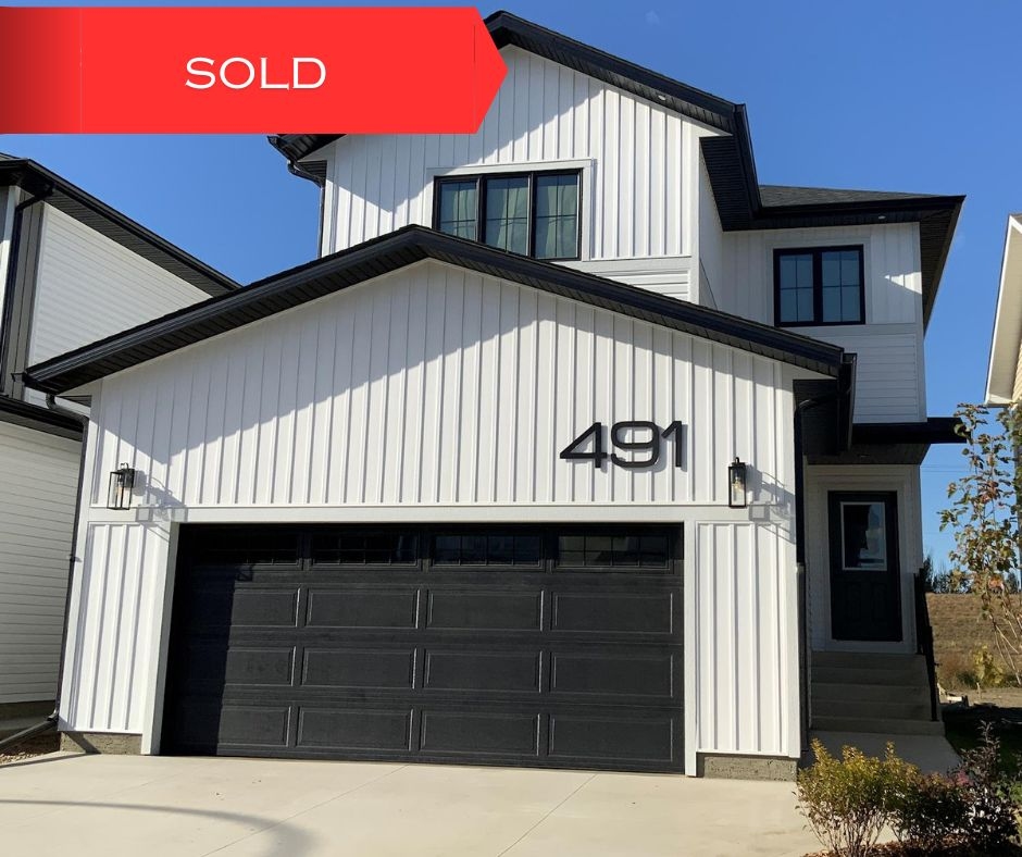 Edgewater Development