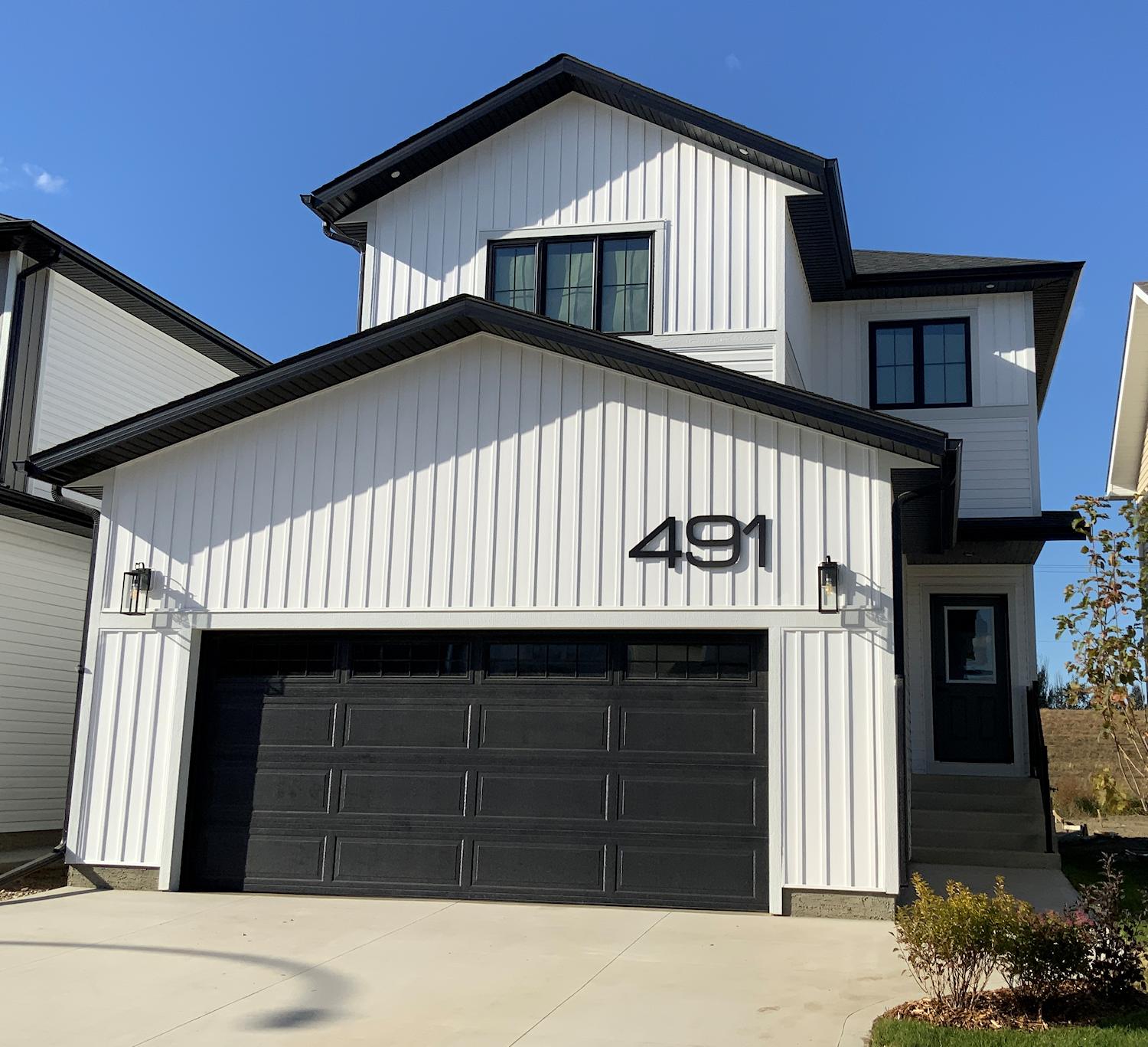 Edgewater Development