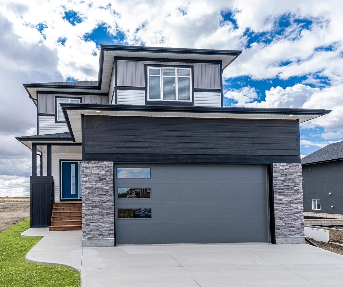 Edgewater Development